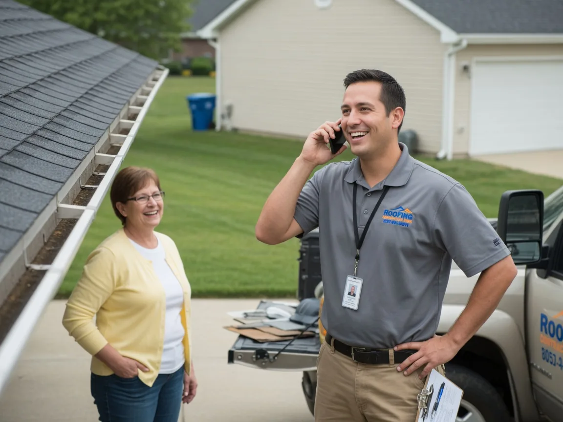 Local Roofing Contractors Millheim, PA FAQs